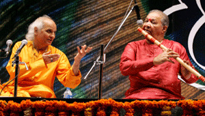 Pandit Jasraj 